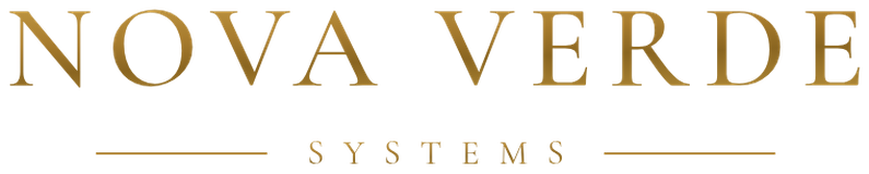 Nova Verde Systems